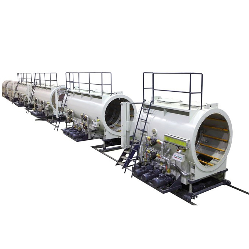 APE节能HDPE管材高速管材挤出生产